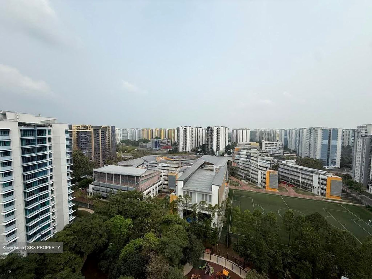 Blk 185 Edgefield Plains (Punggol), HDB Executive #635578871